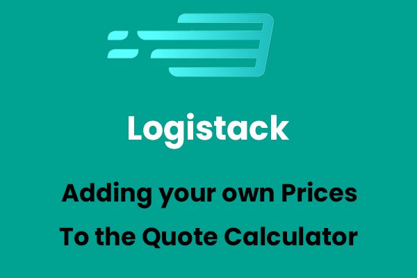 Change Calculator Pricing