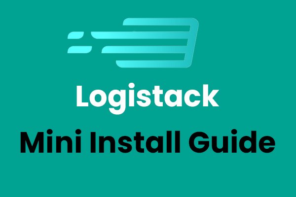 Watch: LogiStack Mini Installation Guide